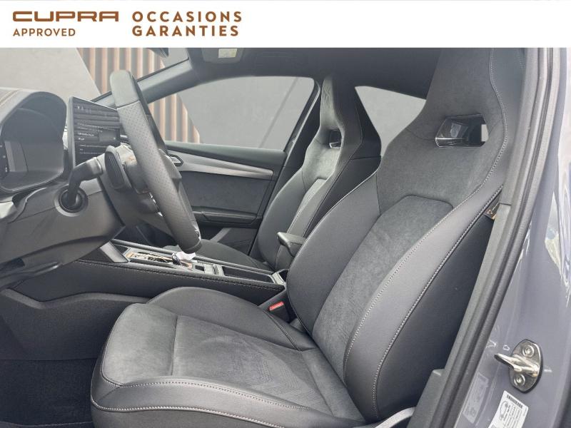 Voitures occasions CUPRA FORMENTOR VZ Vezin-le-Coquet
