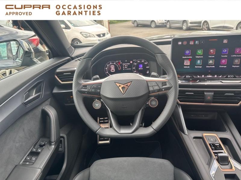 Voitures occasions CUPRA FORMENTOR VZ Vezin-le-Coquet