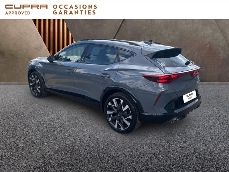 Voitures occasions CUPRA FORMENTOR VZ Vezin-le-Coquet