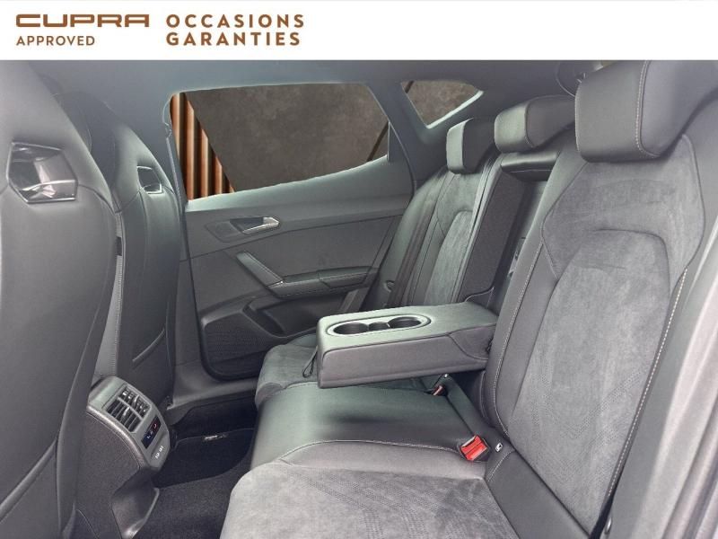 Voitures occasions CUPRA FORMENTOR VZ Vezin-le-Coquet