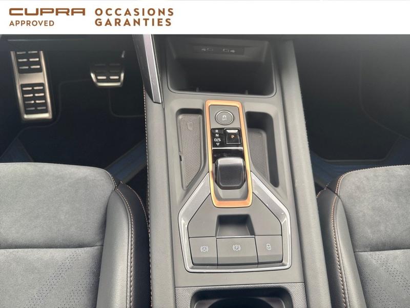 Voitures occasions CUPRA FORMENTOR VZ Vezin-le-Coquet