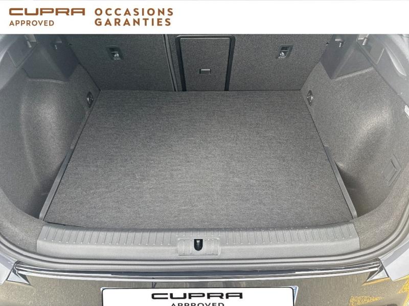 Voitures occasions CUPRA FORMENTOR VZ Vezin-le-Coquet