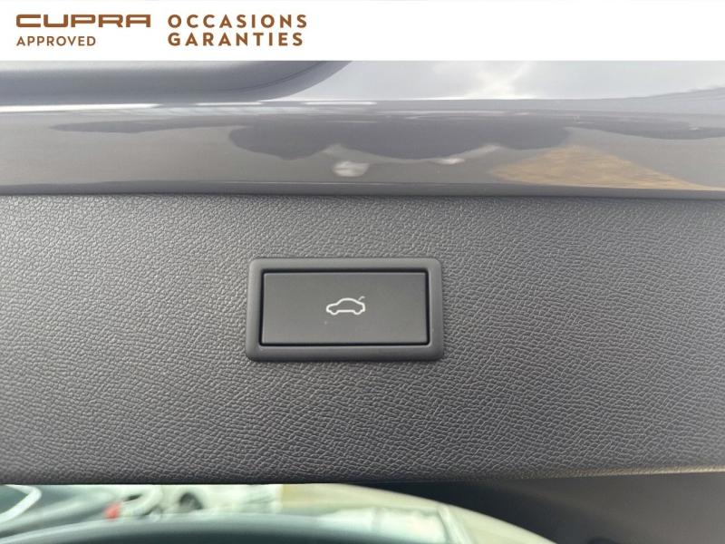 Voitures occasions CUPRA FORMENTOR VZ Vezin-le-Coquet