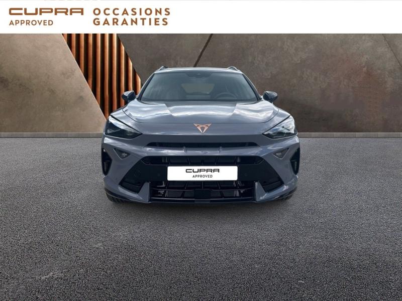 Voitures occasions CUPRA FORMENTOR VZ Vezin-le-Coquet