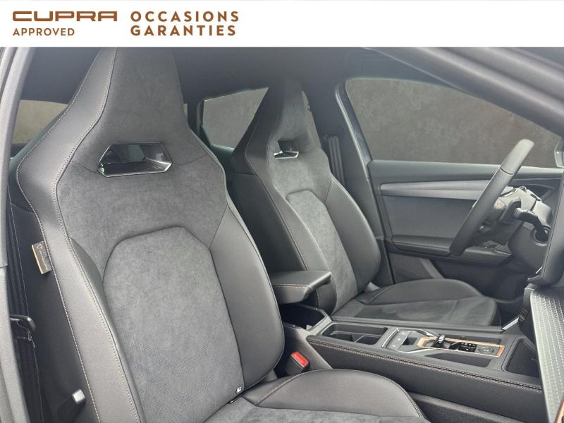 Voitures occasions CUPRA FORMENTOR VZ Vezin-le-Coquet