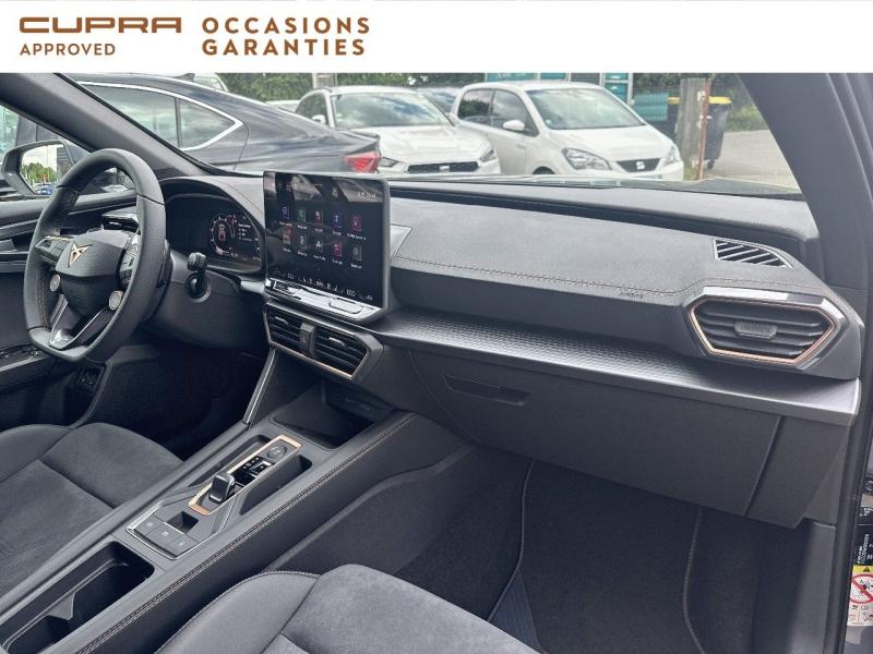 Voitures occasions CUPRA FORMENTOR VZ Vezin-le-Coquet