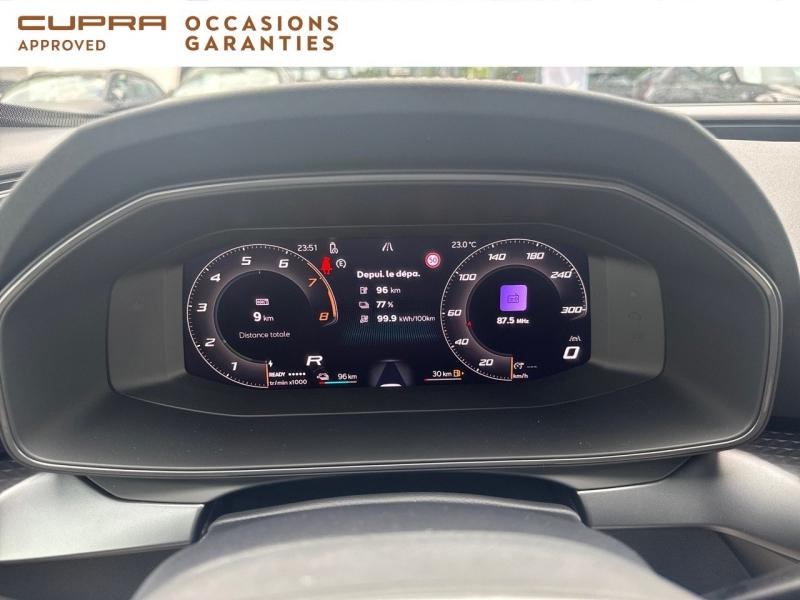 Voitures occasions CUPRA FORMENTOR VZ Vezin-le-Coquet