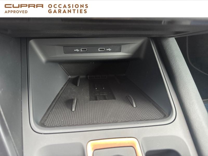 Voitures occasions CUPRA FORMENTOR VZ Vezin-le-Coquet