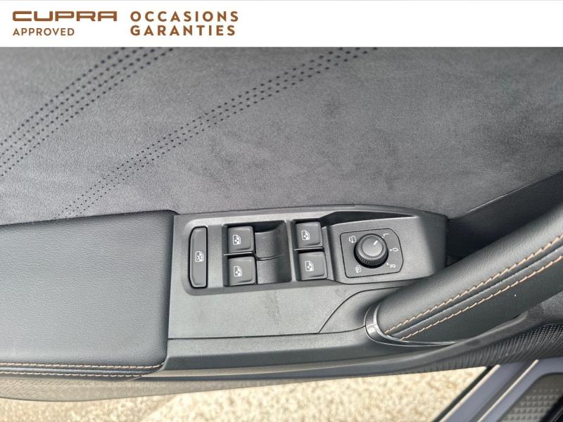 Voitures occasions CUPRA FORMENTOR VZ Vezin-le-Coquet