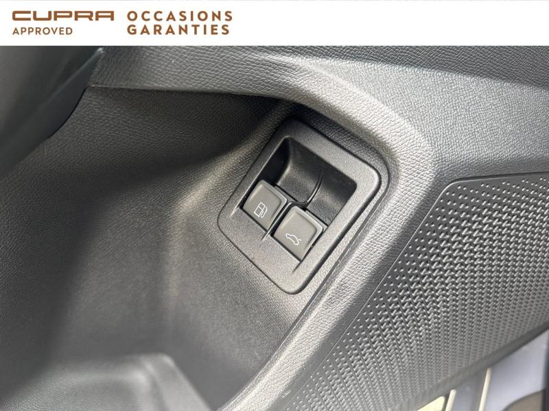 Voitures occasions CUPRA FORMENTOR VZ Vezin-le-Coquet