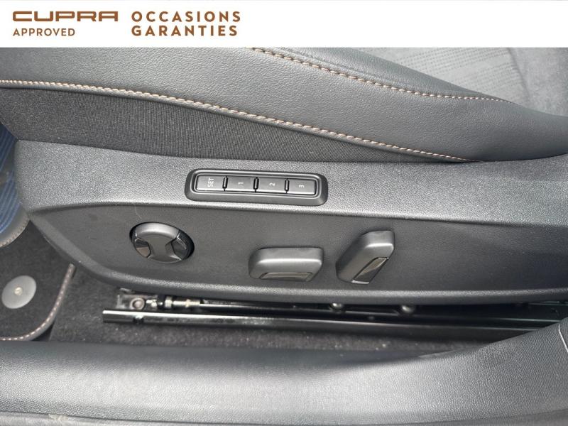 Voitures occasions CUPRA FORMENTOR VZ Vezin-le-Coquet