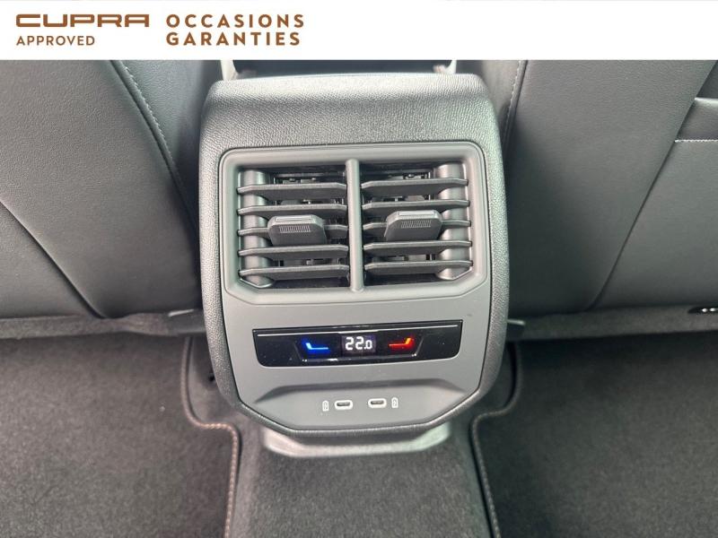 Voitures occasions CUPRA FORMENTOR VZ Vezin-le-Coquet