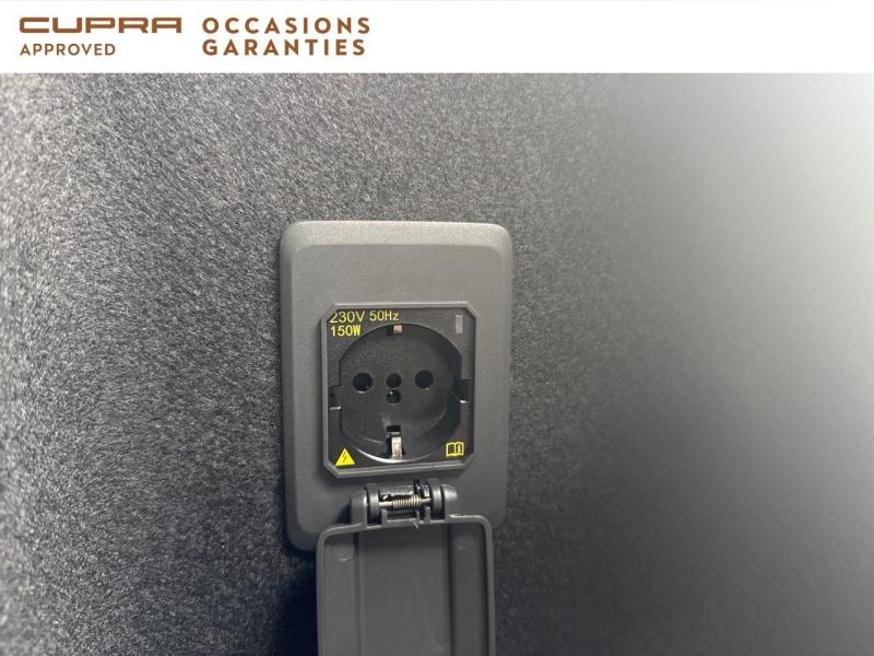 Voitures occasions CUPRA FORMENTOR VZ Vezin-le-Coquet
