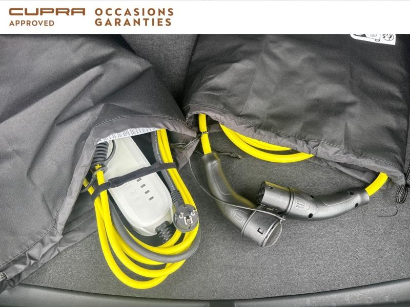 Voitures occasions CUPRA FORMENTOR VZ Vezin-le-Coquet