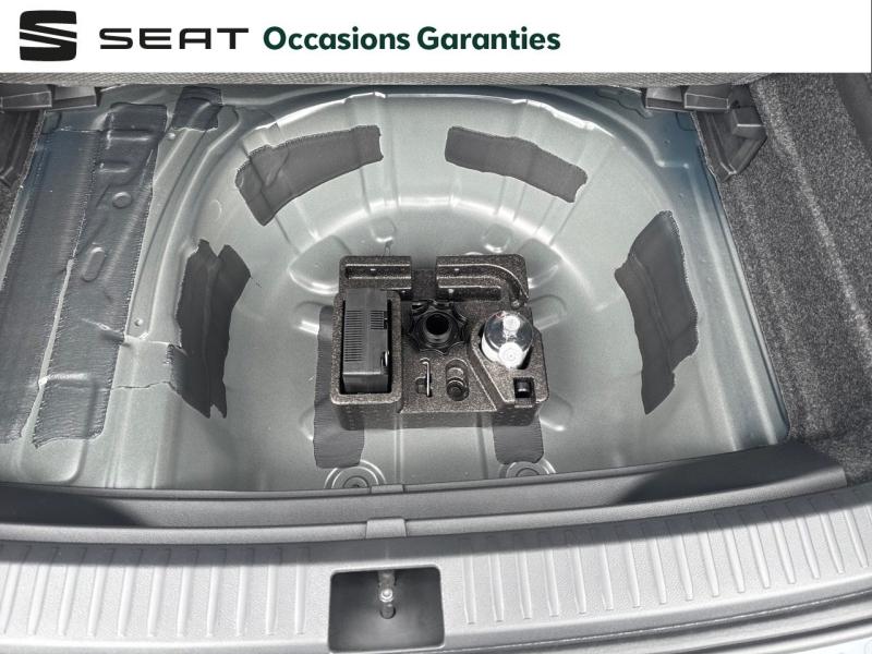 Voitures occasions SEAT ARONA Edition Vezin-le-Coquet