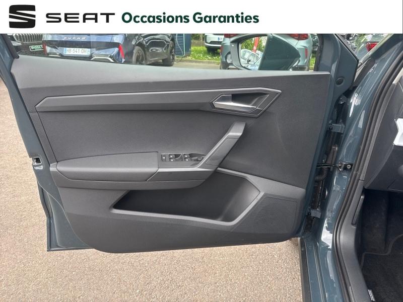 Voitures occasions SEAT ARONA Edition Vezin-le-Coquet