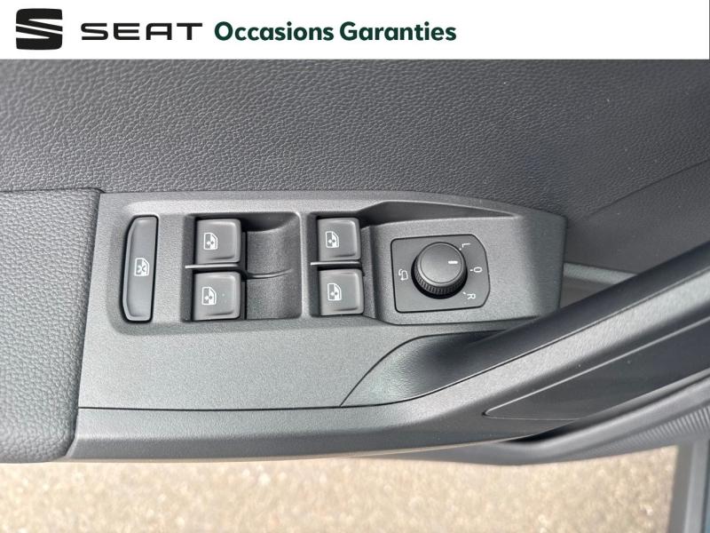 Voitures occasions SEAT ARONA Edition Vezin-le-Coquet