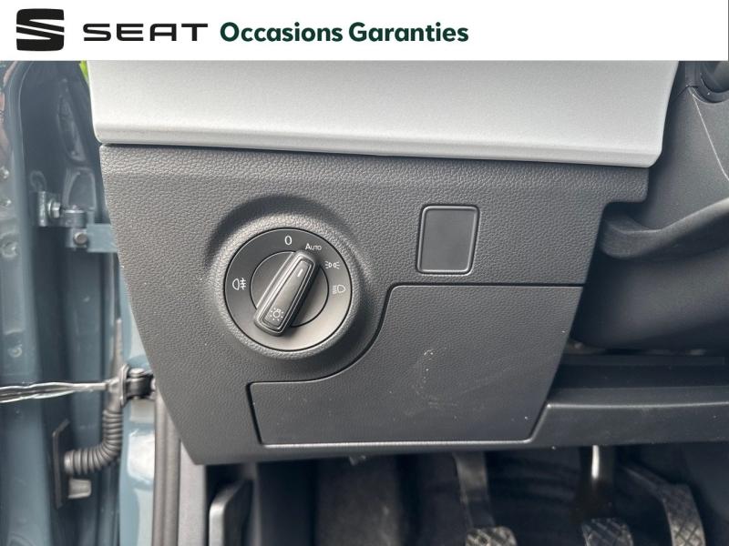 Voitures occasions SEAT ARONA Edition Vezin-le-Coquet