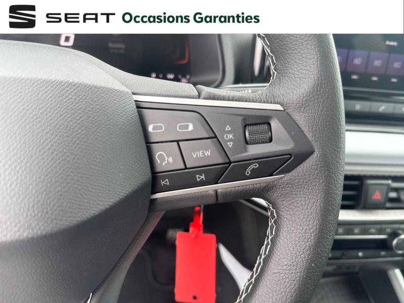 Voitures occasions SEAT ARONA Edition Vezin-le-Coquet
