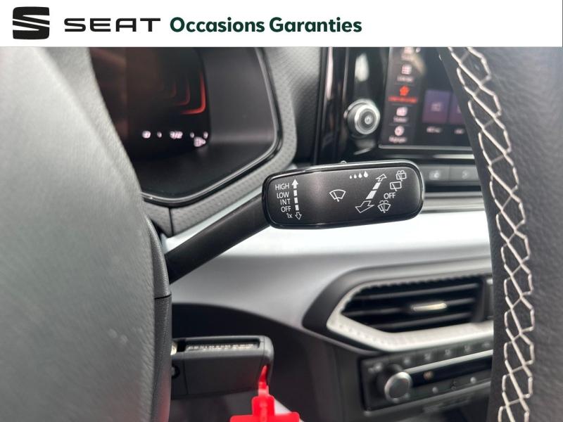 Voitures occasions SEAT ARONA Edition Vezin-le-Coquet