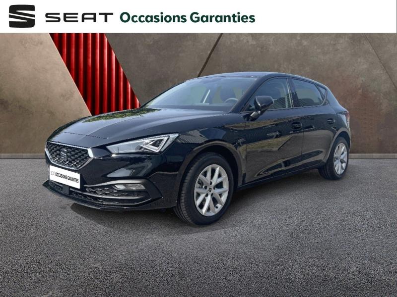 Voitures occasions SEAT LEON Business Vezin-le-Coquet