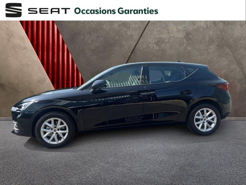 Voitures occasions SEAT LEON Business Vezin-le-Coquet
