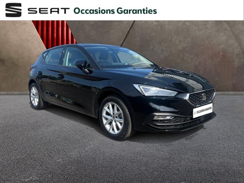 Voitures occasions SEAT LEON Business Vezin-le-Coquet