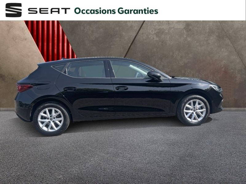Voitures occasions SEAT LEON Business Vezin-le-Coquet