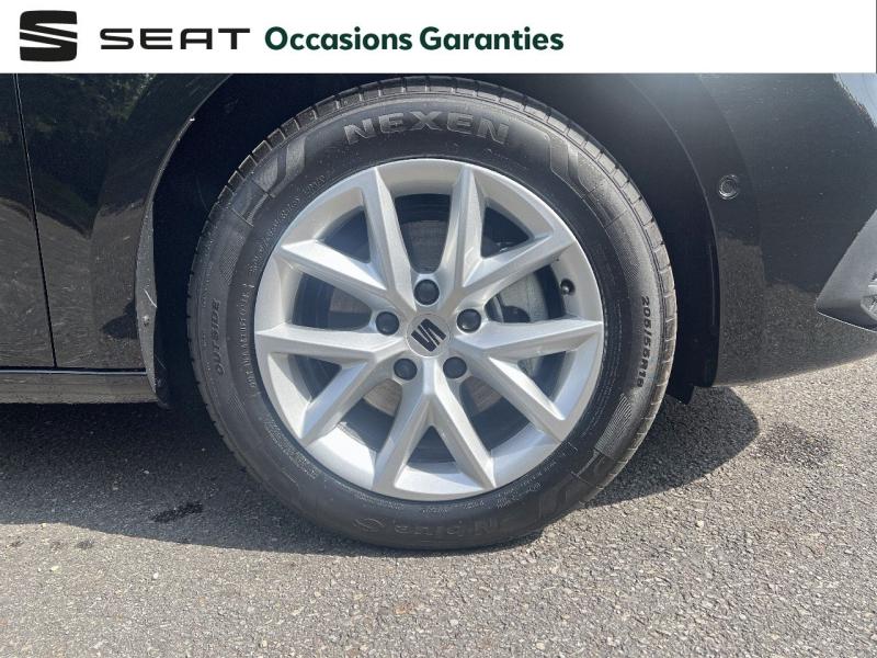 Voitures occasions SEAT LEON Business Vezin-le-Coquet