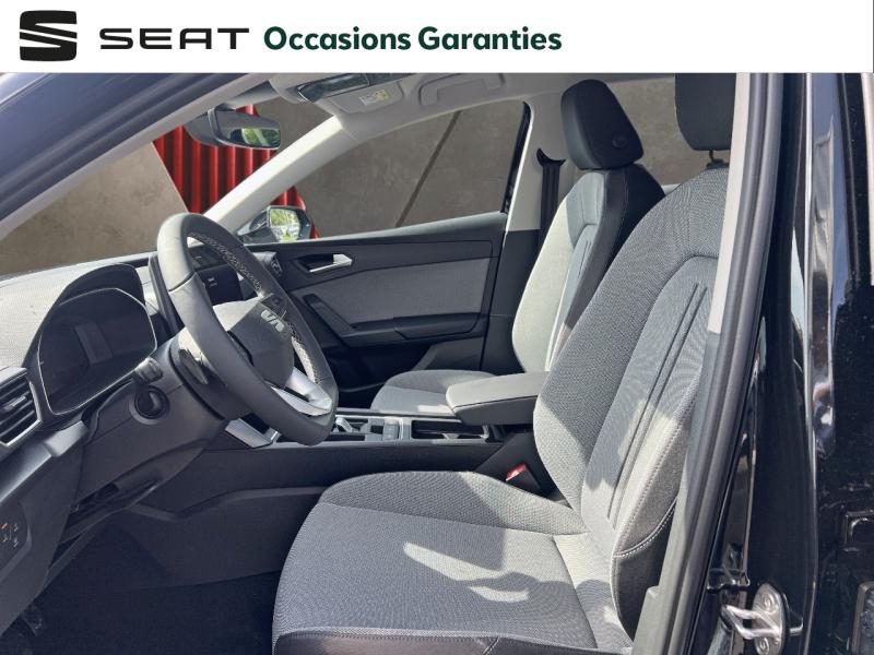 Voitures occasions SEAT LEON Business Vezin-le-Coquet