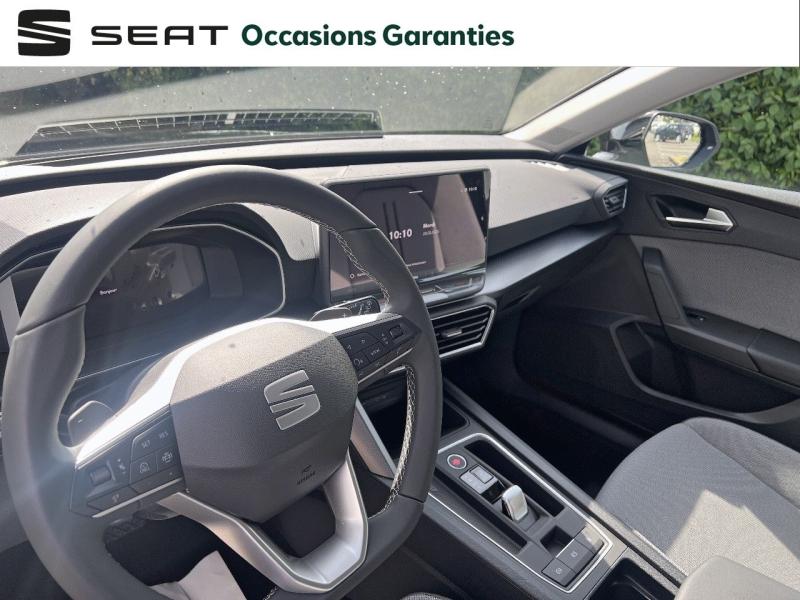 Voitures occasions SEAT LEON Business Vezin-le-Coquet