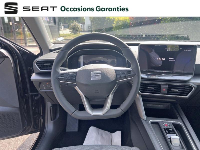 Voitures occasions SEAT LEON Business Vezin-le-Coquet
