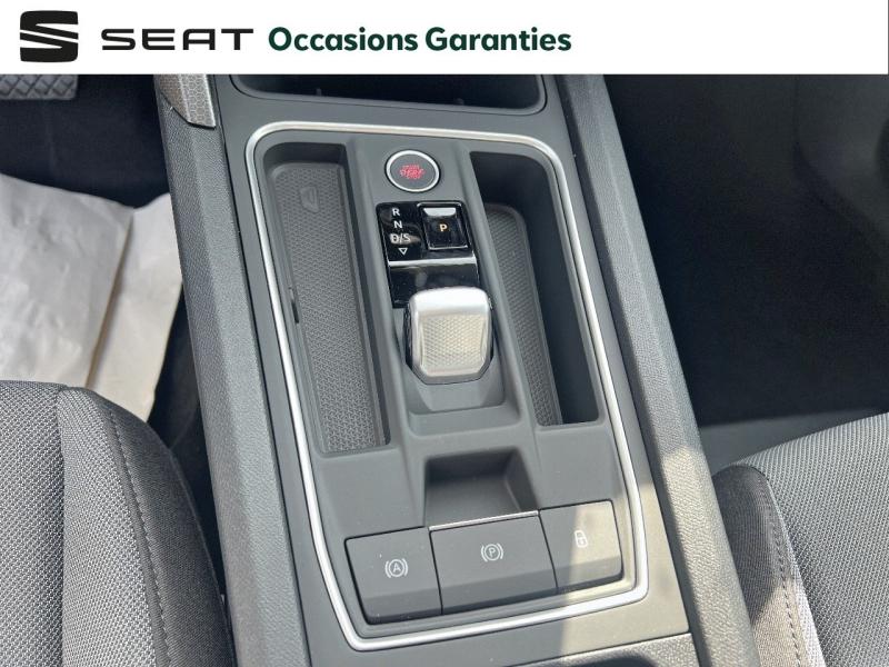 Voitures occasions SEAT LEON Business Vezin-le-Coquet