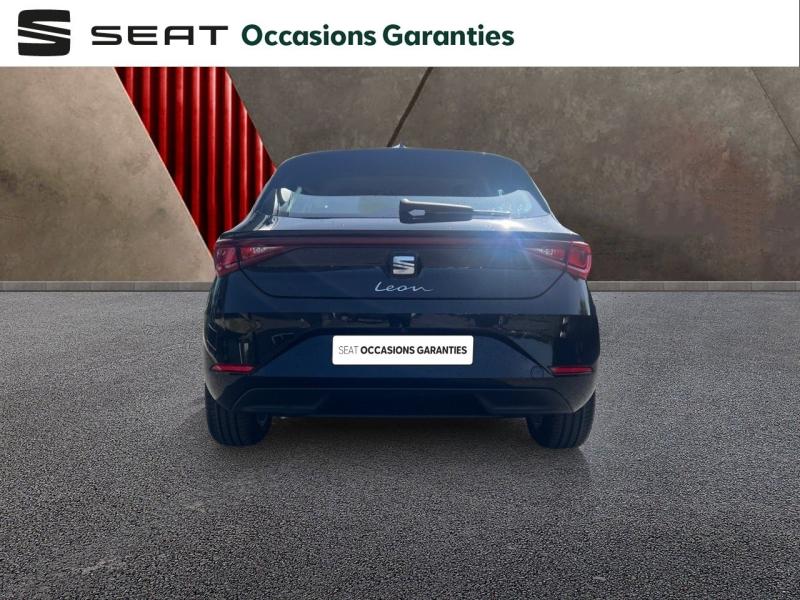 Voitures occasions SEAT LEON Business Vezin-le-Coquet