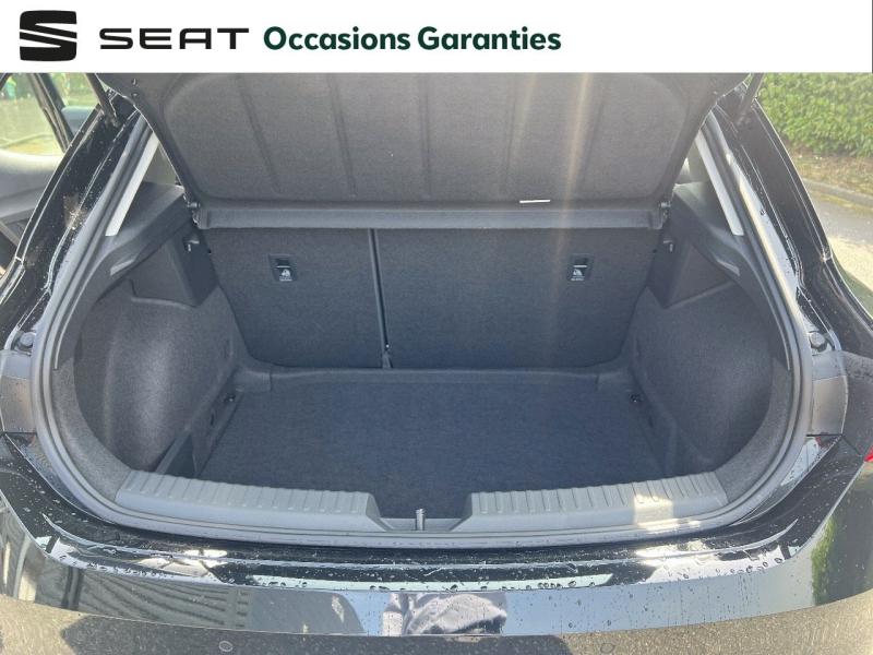 Voitures occasions SEAT LEON Business Vezin-le-Coquet