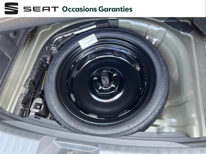 Voitures occasions SEAT LEON Business Vezin-le-Coquet