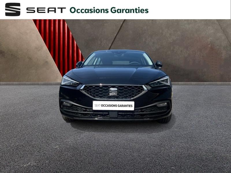Voitures occasions SEAT LEON Business Vezin-le-Coquet