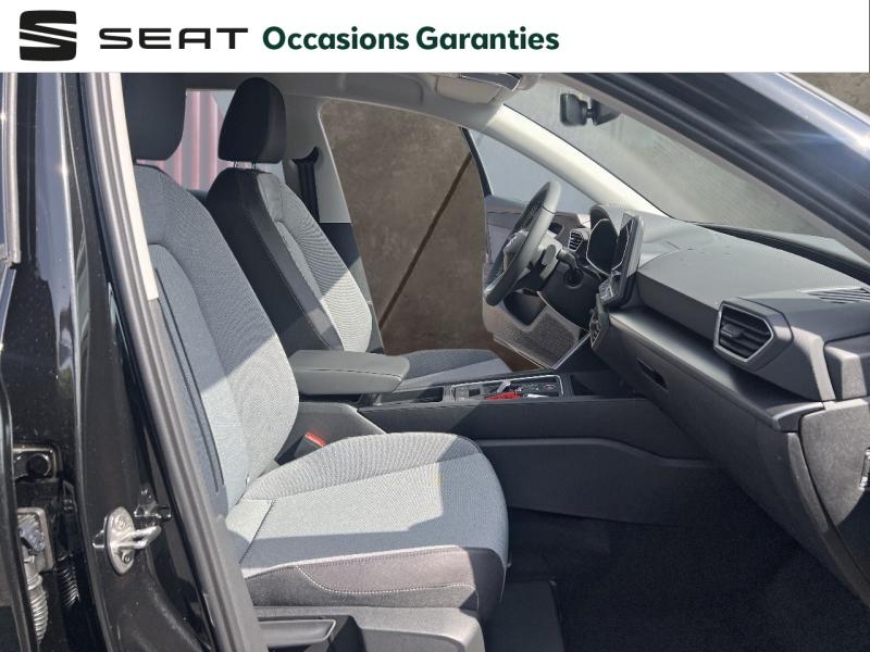 Voitures occasions SEAT LEON Business Vezin-le-Coquet
