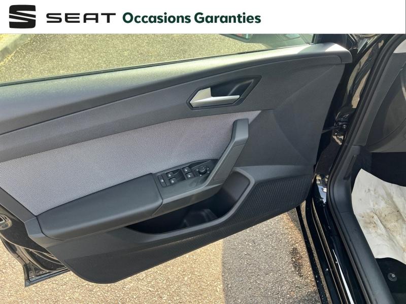 Voitures occasions SEAT LEON Business Vezin-le-Coquet