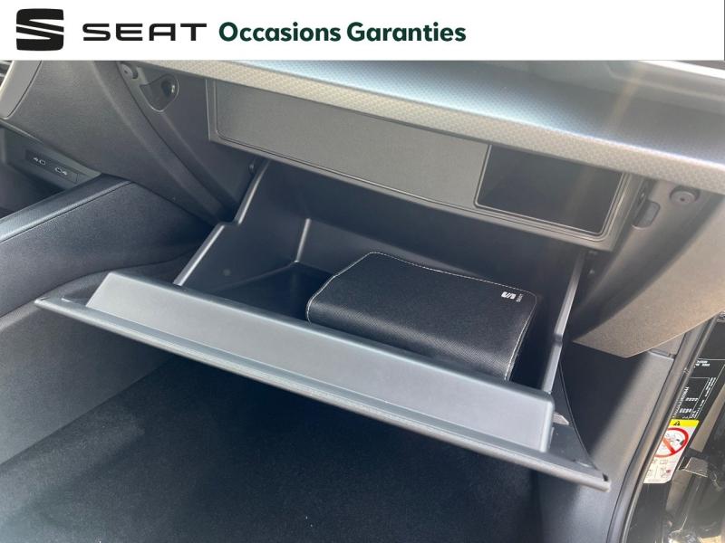Voitures occasions SEAT LEON Business Vezin-le-Coquet