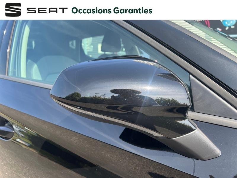 Voitures occasions SEAT LEON Business Vezin-le-Coquet