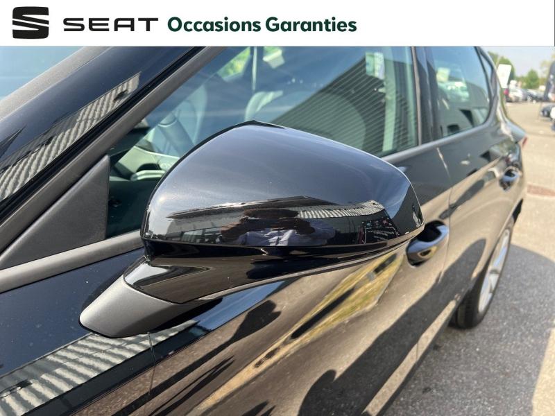 Voitures occasions SEAT LEON Business Vezin-le-Coquet