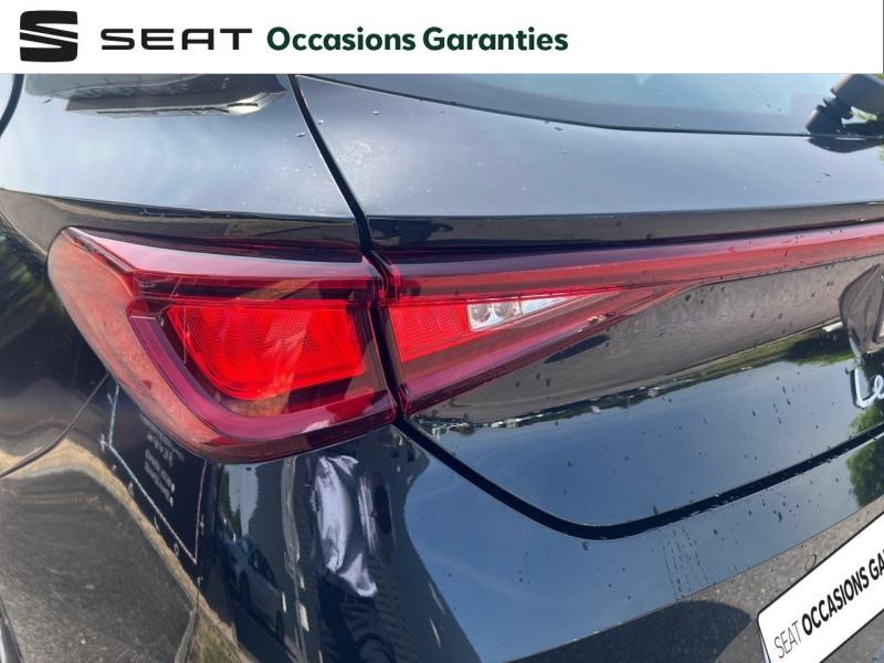 Voitures occasions SEAT LEON Business Vezin-le-Coquet