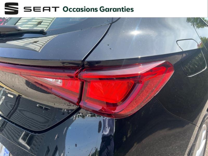 Voitures occasions SEAT LEON Business Vezin-le-Coquet