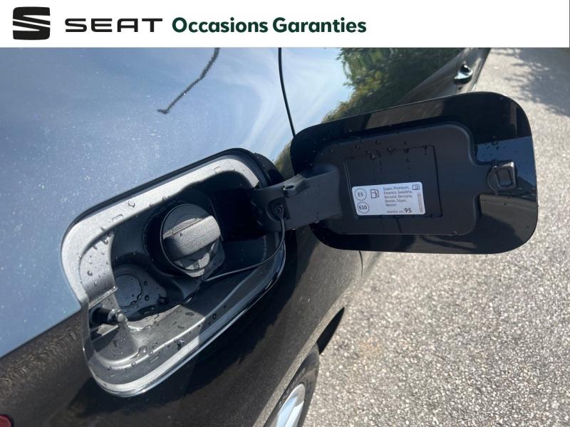 Voitures occasions SEAT LEON Business Vezin-le-Coquet