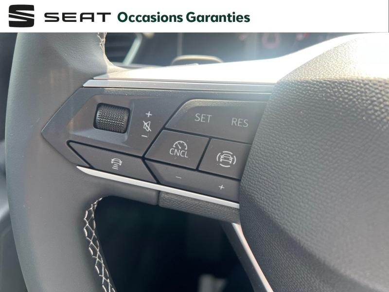 Voitures occasions SEAT LEON Business Vezin-le-Coquet