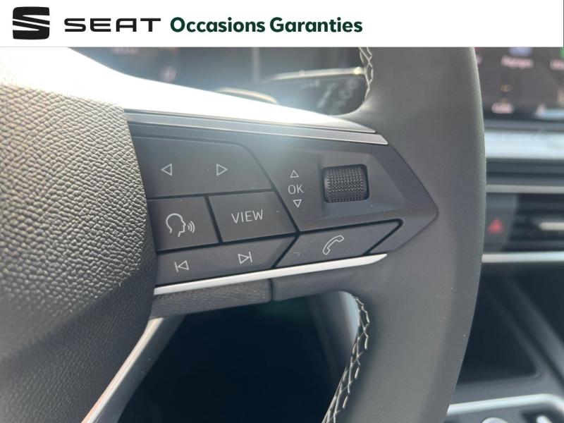 Voitures occasions SEAT LEON Business Vezin-le-Coquet