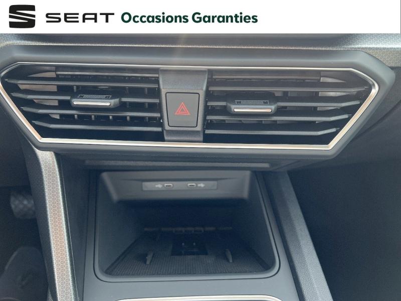 Voitures occasions SEAT LEON Business Vezin-le-Coquet