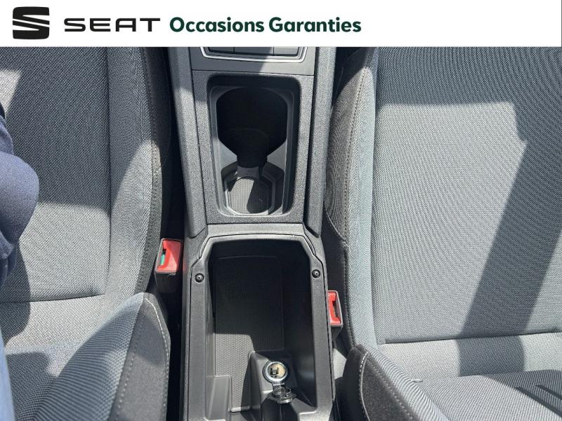 Voitures occasions SEAT LEON Business Vezin-le-Coquet