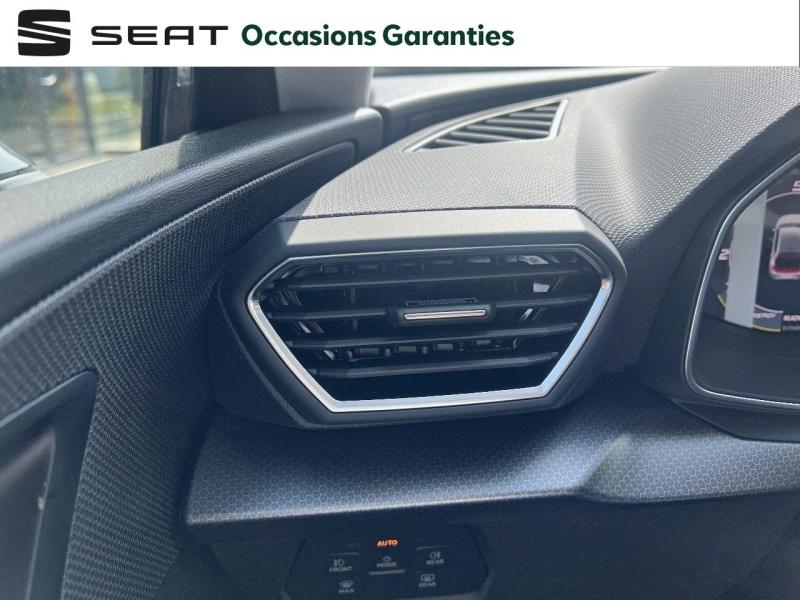 Voitures occasions SEAT LEON Business Vezin-le-Coquet